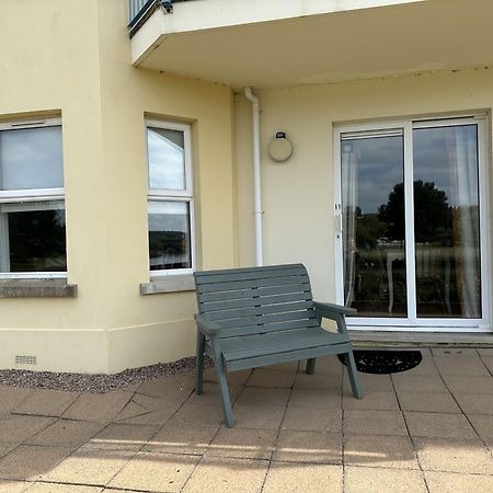 Coleraine Riverside apartment Exteriör bild